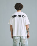 Gratia Plena Saint Matthew Tshirt Cream