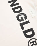 Gratia Plena Saint Matthew Tshirt Cream