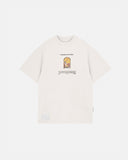 Gratia Plena Saint Matthew Tshirt Cream