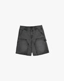 EPTM Steeler Shorts - Charcoal
