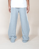 EPTM HIGHLAND PANTS - HEATHER GREY