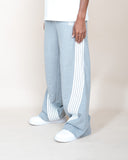 EPTM HIGHLAND PANTS - HEATHER GREY