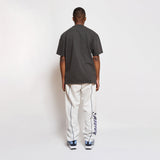 Spirit of GVNMNT Tee - Faded Black