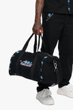 Hardship Duffle Bag Black