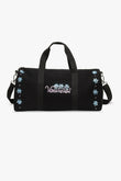 Hardship Duffle Bag Black