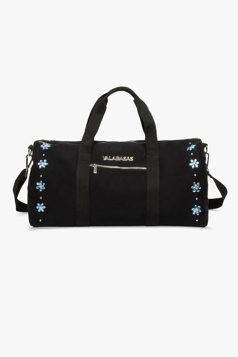 Hardship Duffle Bag Black