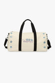 Hardship Duffle Bag Cream