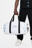 Hardship Duffle Bag White