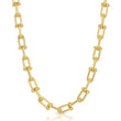 Hardware Gold Chain