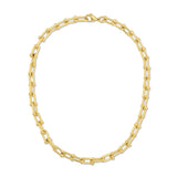 Hardware Gold Chain