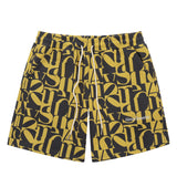 Harmony Terry Shorts
