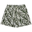 Harmony Terry Shorts
