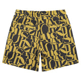 Harmony Terry Shorts