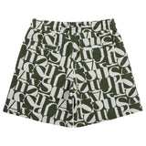 Harmony Terry Shorts