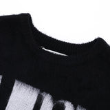 Harmony Mohair Crewneck