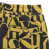Harmony Terry Shorts