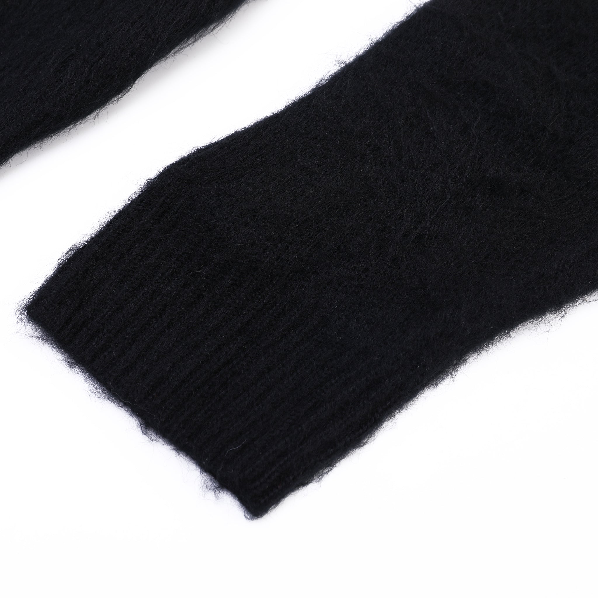 Harmony Mohair Crewneck