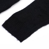 Harmony Mohair Crewneck