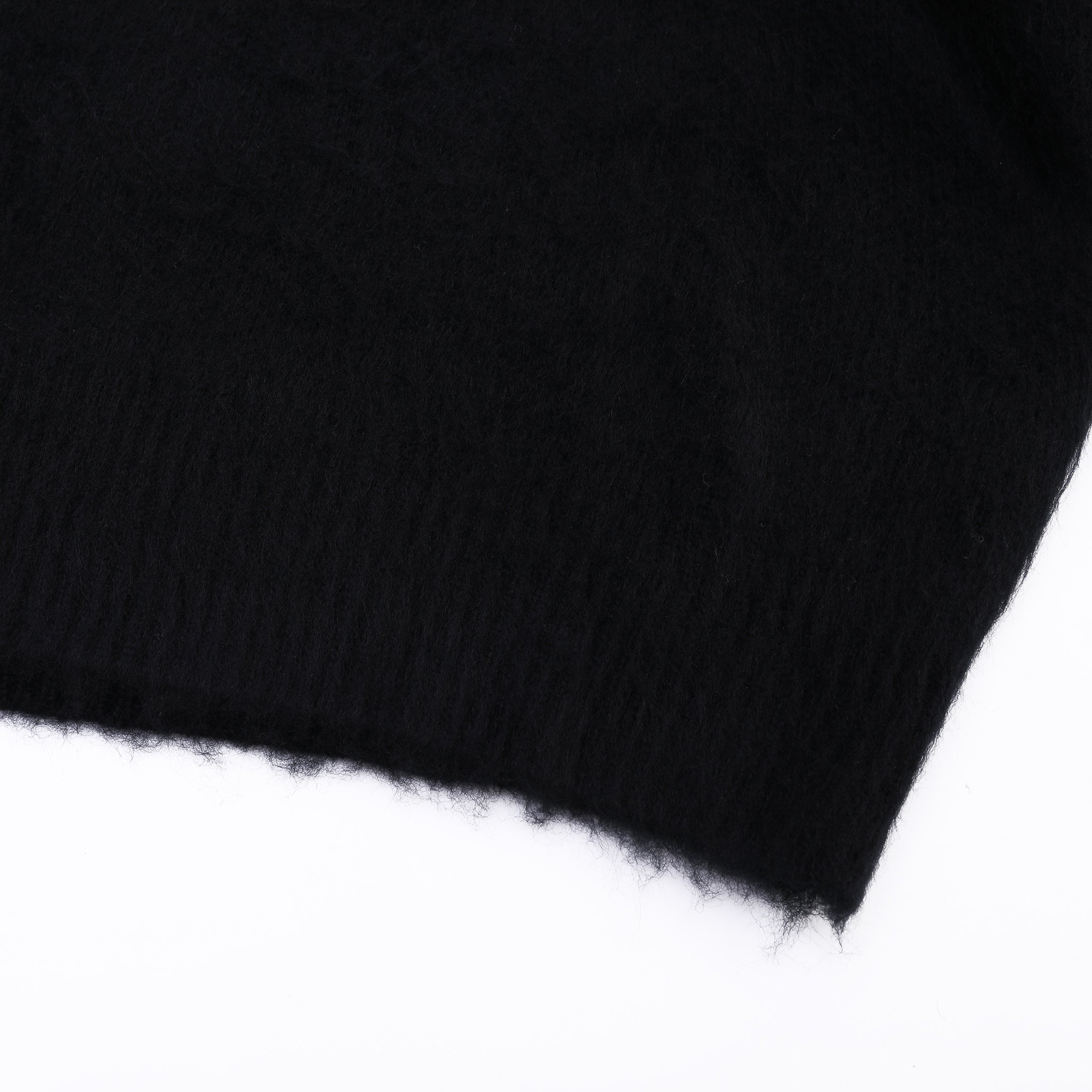 Harmony Mohair Crewneck