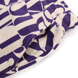 Harmony Terry Shorts