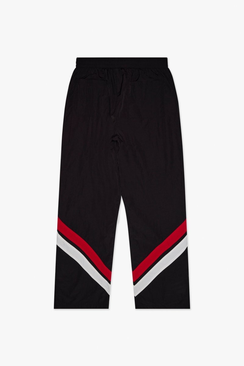 Hawk Multi Pants Black