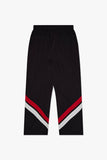 Hawk Multi Pants Black