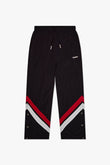 Hawk Multi Pants Black
