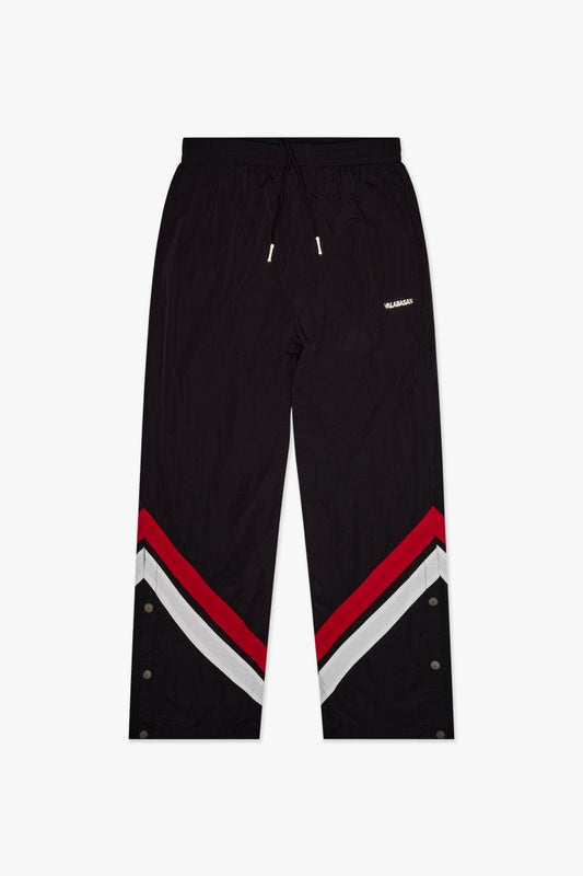 Hawk Multi Pants Black