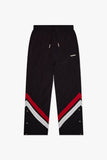 Hawk Multi Pants Black