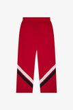Hawk Multi Pants Red