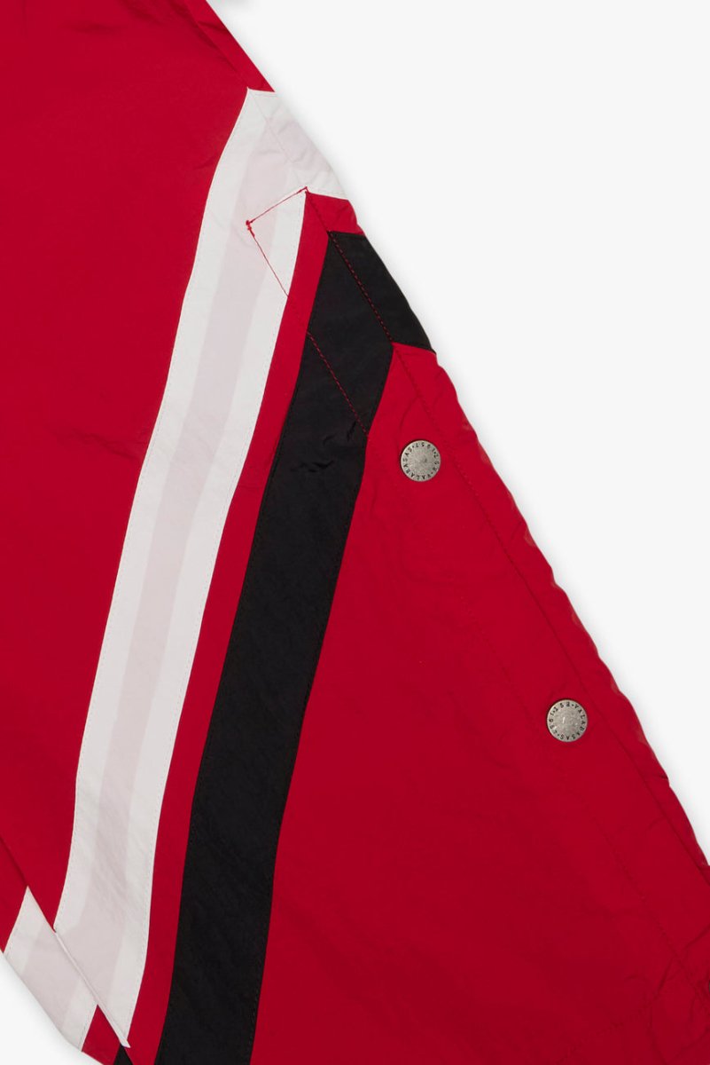 Hawk Multi Pants Red