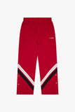Hawk Multi Pants Red