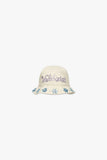 Height Bucket Hat Cream