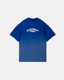 Helios Basic Tshirt Electric Blue