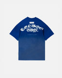 Helios Basic Tshirt Electric Blue