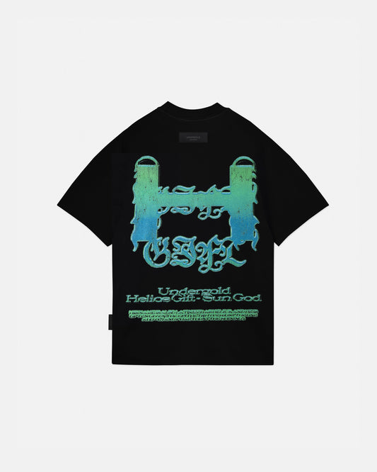 Helios Gift Tshirt Black