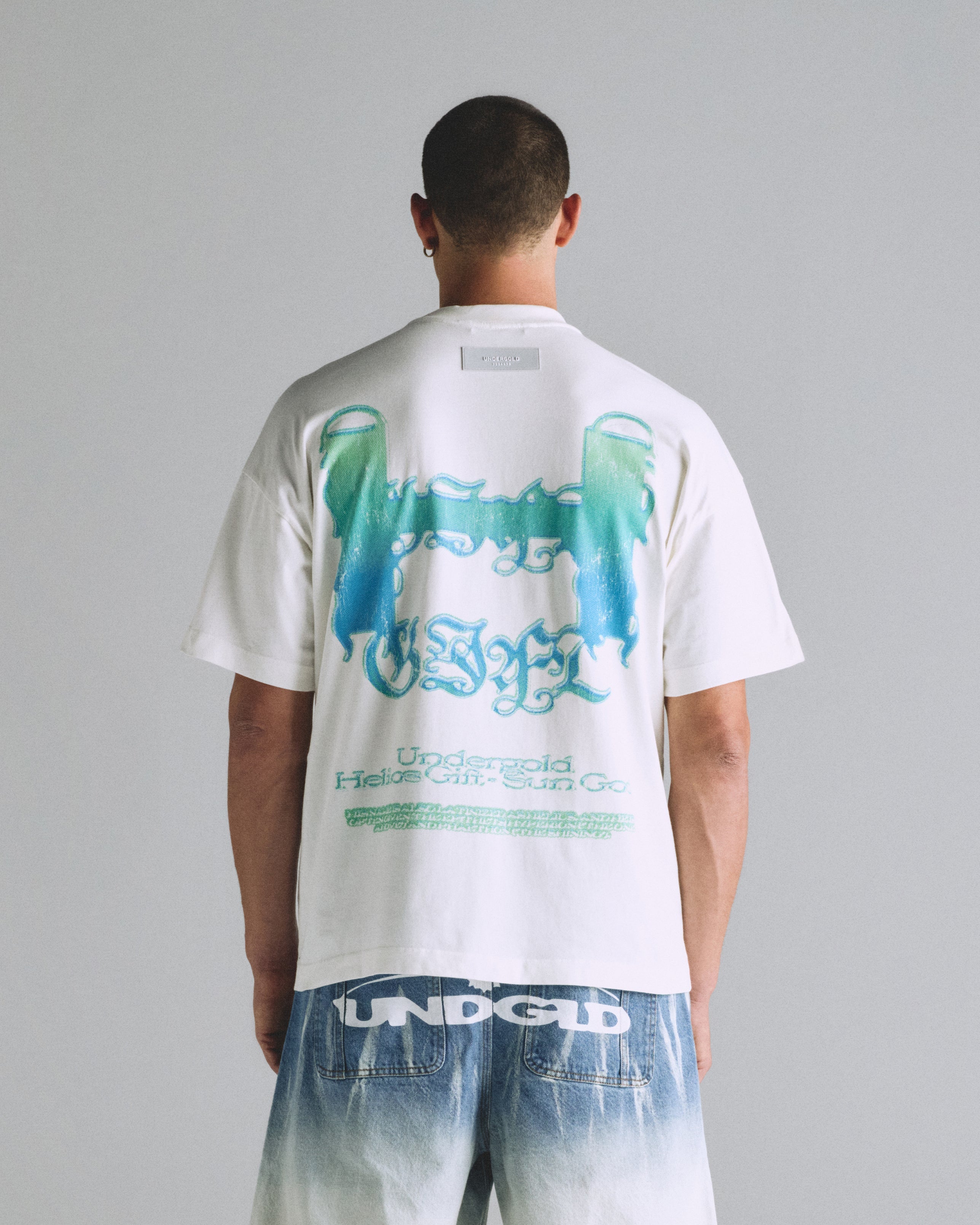 Helios Gift Tshirt White