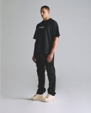 Helios God Of Sun Tshirt Vintage Black