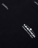 Helios Phases Tshirt Black