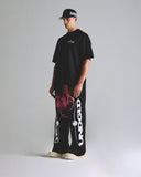 Helios Sun Tshirt Black