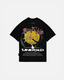 Helios Sun Tshirt Black