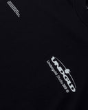 Helios Sun Tshirt Black