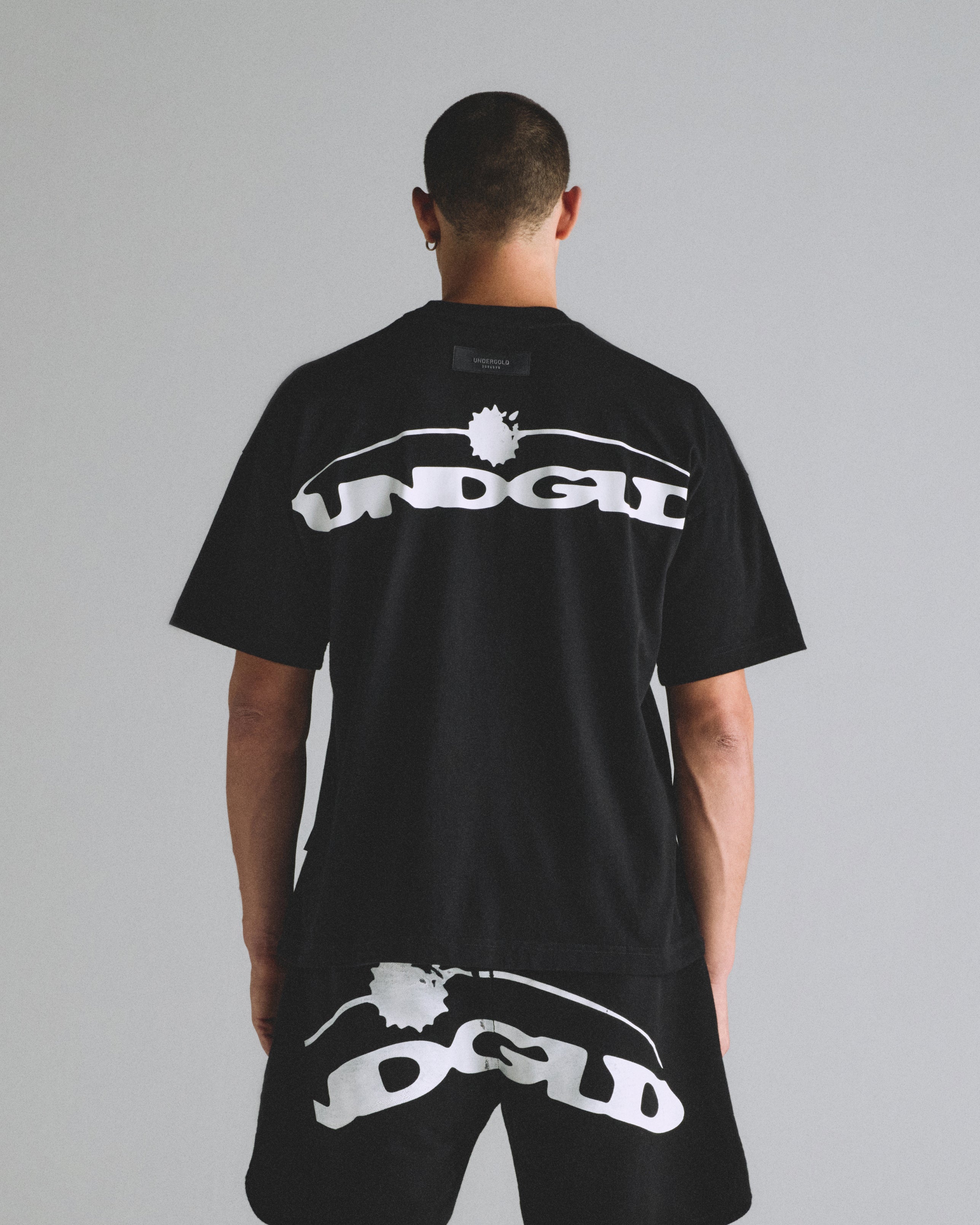 Helios UNDGLD Tshirt Black