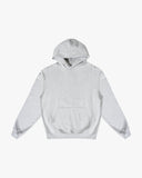 EPTM BIG N TALL PERFECT BOXY HOODIE-HEATHER GREY