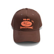 Hi-Fi Snapback Hat