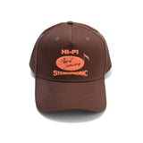 Hi-Fi Snapback Hat