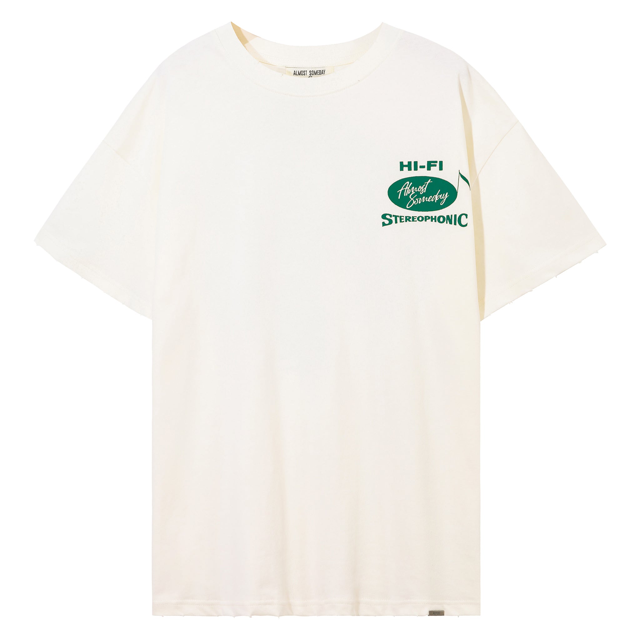 Hi-Fi Tee