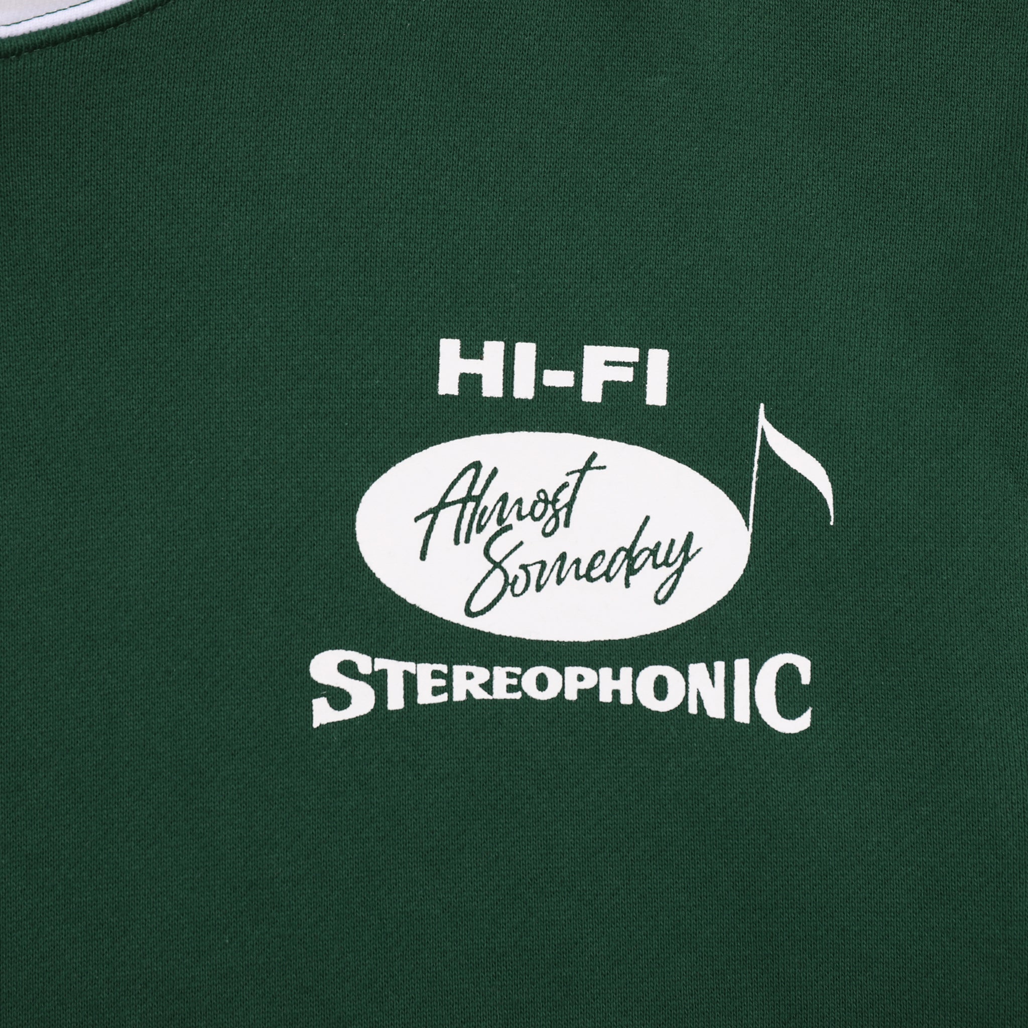 Hi-Fi Hoodie