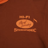 Hi-Fi Hoodie