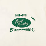 Hi-Fi Tee